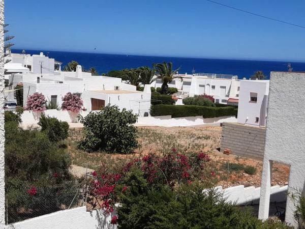 Terreno en Zona el Palmeral