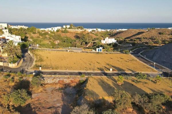 Terreno en Zona el Palmeral