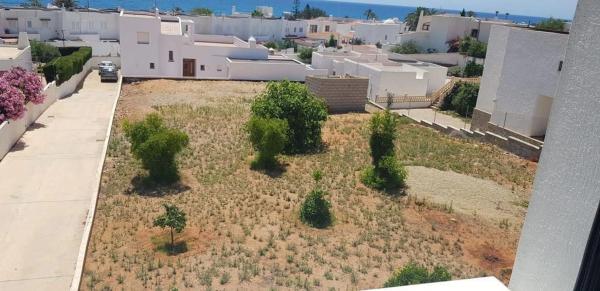 Terreno en Zona el Palmeral