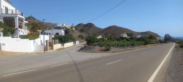 Terreno en Al-5107, km 10