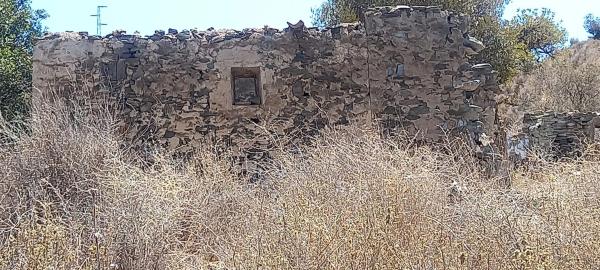 Terreno en Al-5107, km 10