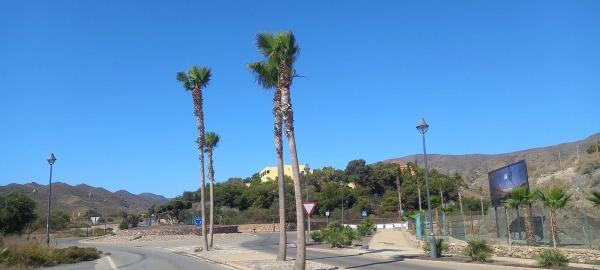 Terreno en Al-5107, km 10