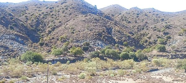 Terreno en Al-5107, km 10