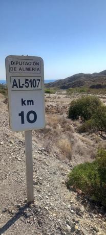 Terreno en Al-5107, km 10