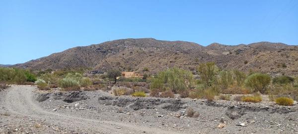 Terreno en Al-5107, km 10