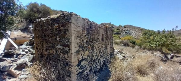 Terreno en Al-5107, km 10