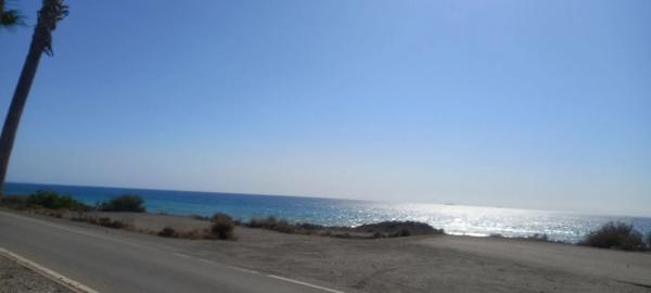 Terreno en Al-5107, km 10