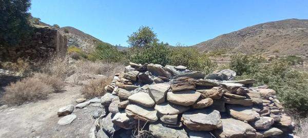 Terreno en Al-5107, km 10