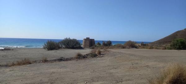 Terreno en Al-5107, km 10