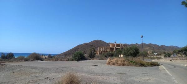 Terreno en Al-5107, km 10