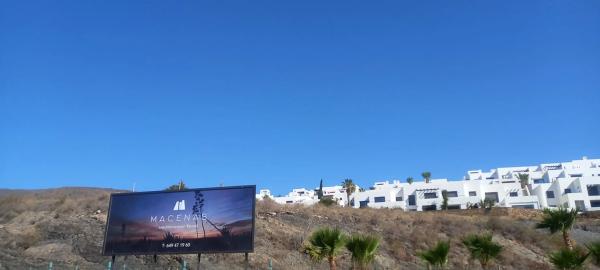 Terreno en Al-5107, km 10