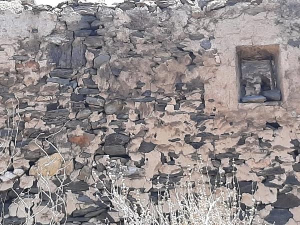 Terreno en Al-5107, km 10