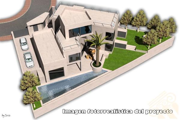 Terreno en calle la Coruña s/n