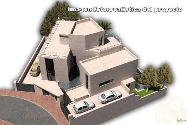 Terreno en calle la Coruña s/n