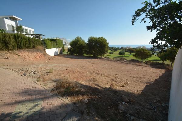 Terreno en calle la Coruña s/n