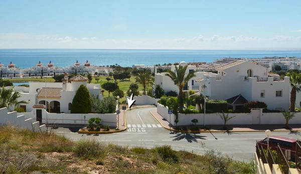 Terreno en calle la Coruña s/n