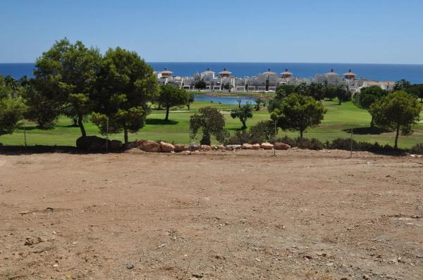 Terreno en calle la Coruña s/n