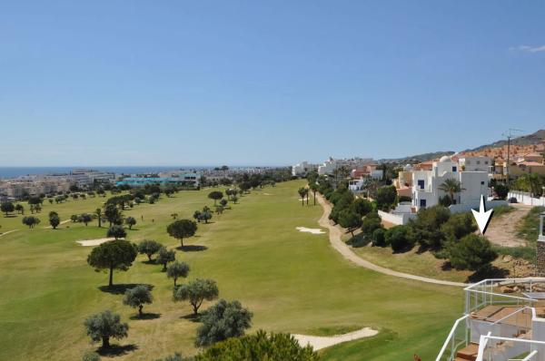 Terreno en calle la Coruña s/n