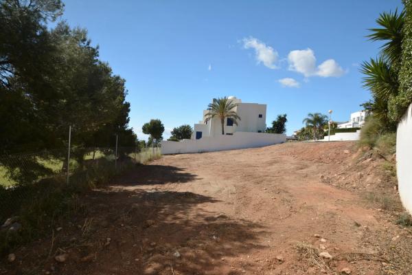 Terreno en calle la Coruña s/n
