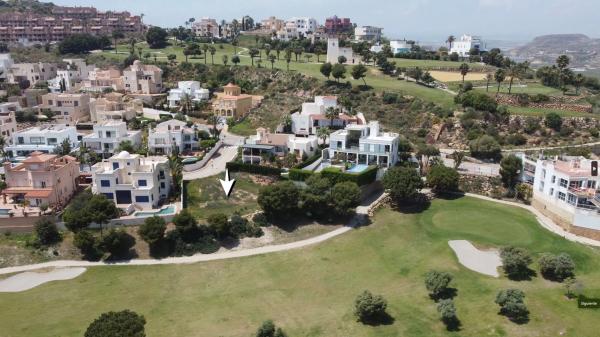 Terreno en calle la Coruña s/n