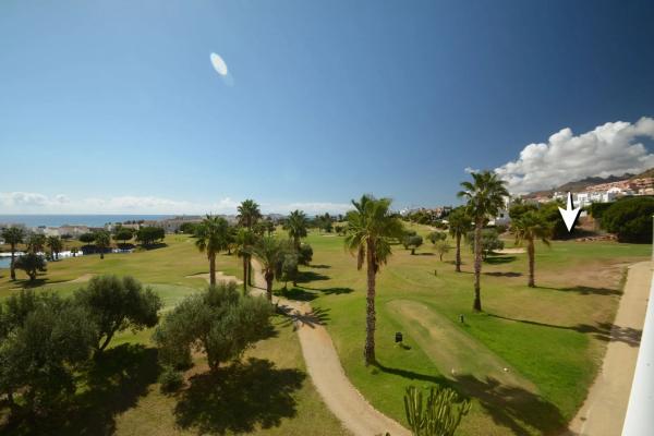 Terreno en calle la Coruña s/n