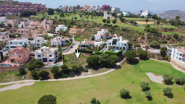 Terreno en calle la Coruña s/n