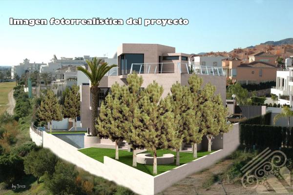 Terreno en calle la Coruña s/n