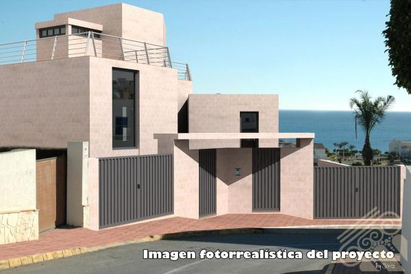 Terreno en calle la Coruña s/n