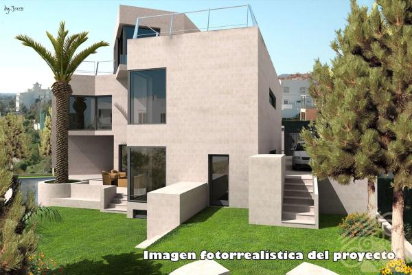 Terreno en calle la Coruña s/n