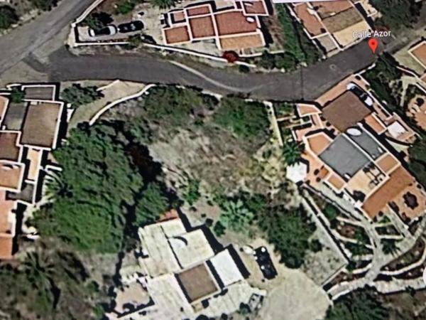 Terreno en avenida La Parata, 123