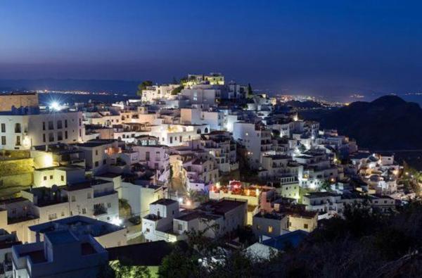 Terreno en avenida La Parata, 123