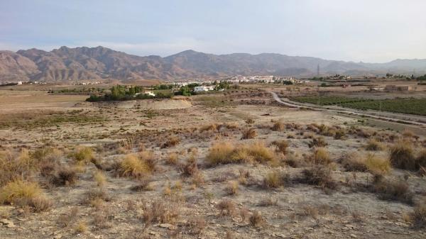 Terreno en Los recoldos s/n