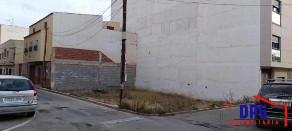 Terreno en travesía Mediterráneo, 1