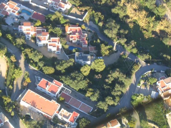 Terreno en calle Cernícalo 3 s/n