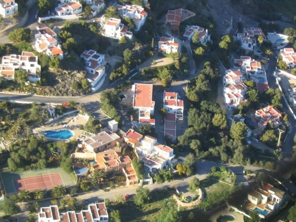 Terreno en calle Cernícalo 2