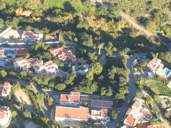 Terreno en calle Cernícalo 2