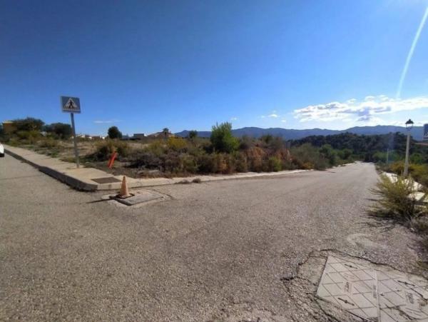 Terreno en Sector 5parc. 5, 5