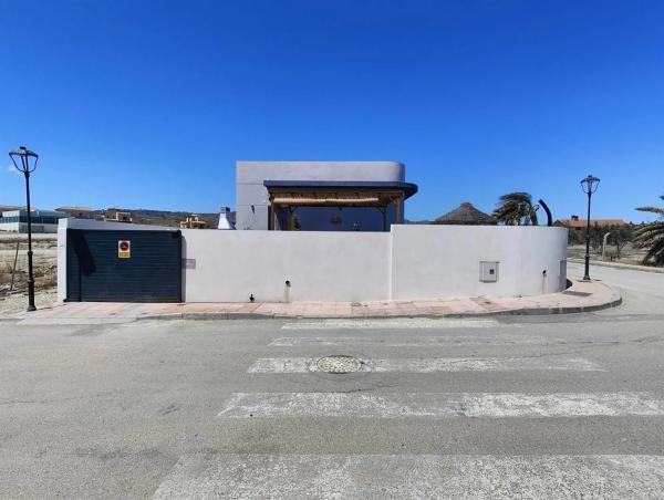 Terreno en Los Gallardos