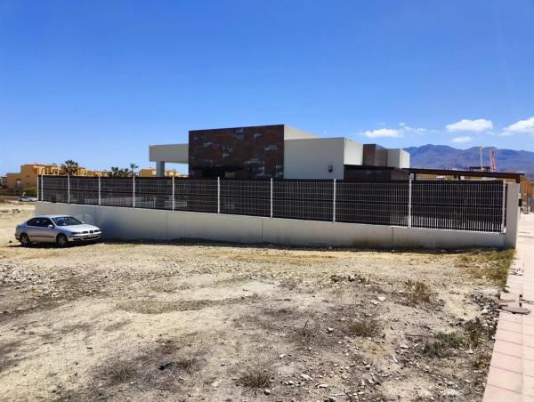 Terreno en Los Gallardos