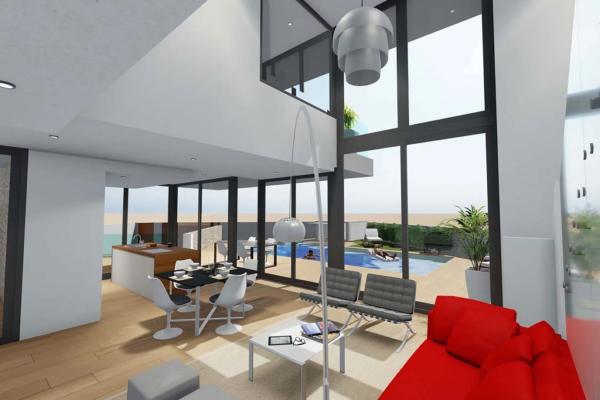 Terreno en avenida de Palomares, Parcela 5 s/n