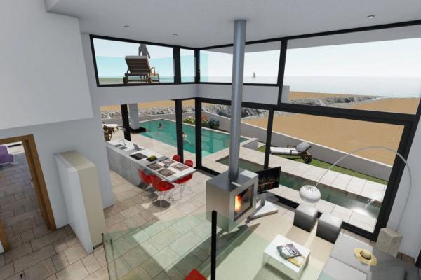 Terreno en avenida de Palomares, parcela 6 s/n