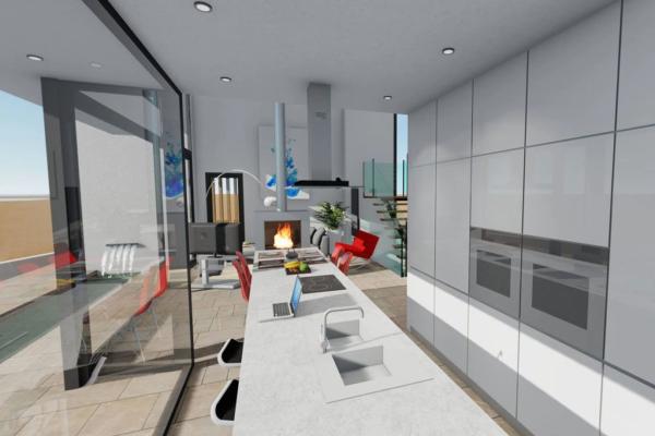 Terreno en avenida de Palomares, parcela 4 s/n