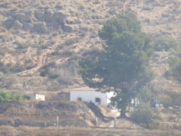 Terreno en Paraje Real, km 55