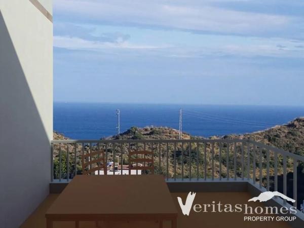 Terreno en Pueblo Indalo-Ventanicas-El Cantal