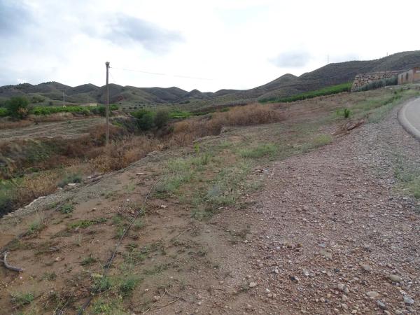Terreno en Barrio Jauro, 17