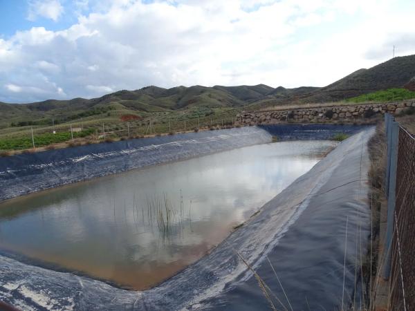 Terreno en Barrio Jauro, 17