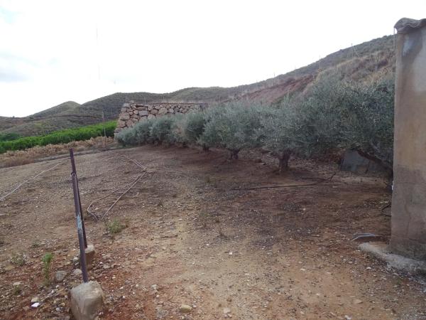 Terreno en Barrio Jauro, 17