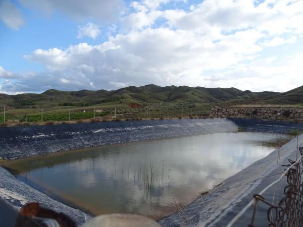 Terreno en Barrio Jauro, 17