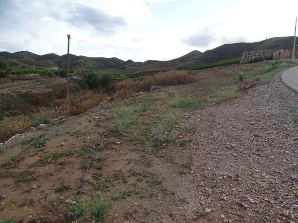 Terreno en Barrio Jauro, 17