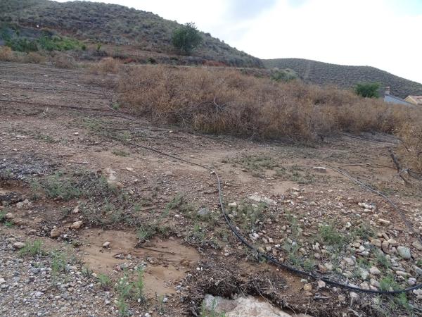 Terreno en Barrio Jauro, 17